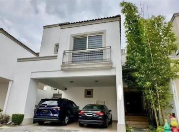 Casa de 3 habitaciones, Monterrey · Casa en Venta en Vistancias 2 Sector, Monterrey