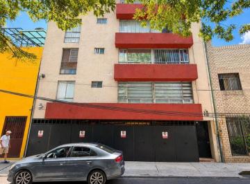 Departamento de 3 habitaciones, Benito Juárez · Departamento en Venta Narvarte Oriente