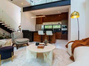 Casa en condominio de 3 habitaciones, Mérida · Residencia con Diseño de Autor en Soluna Betriá | 3 Recámaras | 328 m² de Co