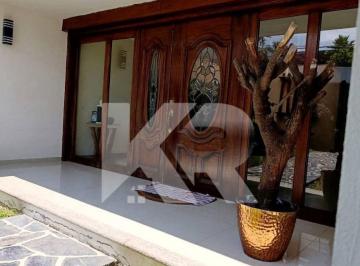 Casa de 3 habitaciones, Cuernavaca · Casa Sola de un Nivel con Estricta Seguridad | Vista Hermosa, Cuernavaca, Morelos| $13,000.000