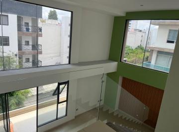 Departamento de 2 habitaciones, Puebla · Hermoso Departamento a Doble Altura en Venta - Villa Erika, Puebla