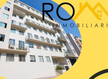 Departamento de 2 habitaciones, Miguel Hidalgo · Departamento con Adjudicacion en Miguel hidalgo.¡Muy Cerca del Parque Salesiano!
