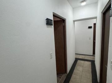 Departamento de 2 habitaciones, Cuauhtémoc · Se Renta Departamento con Excelente Ubicación Sobre Calzada de Tlalpan