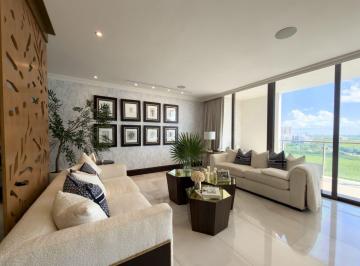 Departamento · 213m² · 2 Recámaras · Departamento - Puerto Cancún