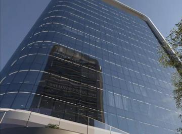 Oficina · 54m² · Oficina en Bosque Real