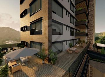 Render 1 Terraza.jpg · Departamento en Venta en Lomas Country Club