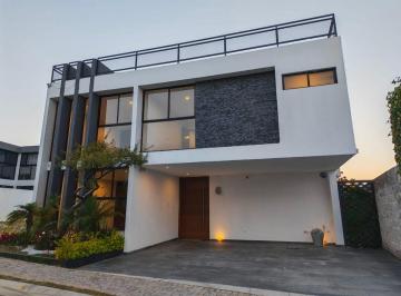Casa de 4 habitaciones, San Andrés Cholula · La Casa Que Tu Familia Merece 411 m² de Construcción en Súper Oportunidad