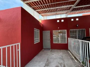 Casa en condominio 90m² Renta Fraccionamiento Lomas de Balvanera · Casa de Una Planta Tres Recámaras en Lomas de Balvanera