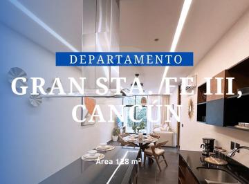 pulppo_acm · Ummbal Luxury Condos: Departamento en Venta en Alfredo V Bonfil