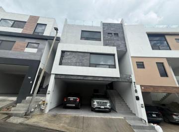 Casa de 3 habitaciones, Monterrey · Espectacular Casa en Venta en Lomas del Vergel