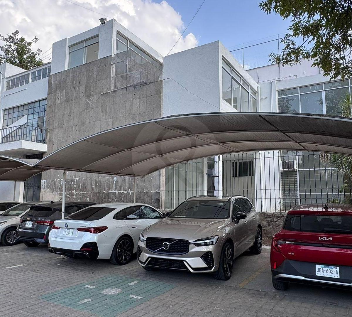 Office Building for Rent in Arcos Vallarta