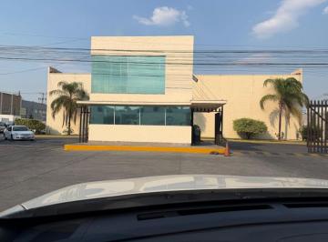 Nave industrial , Guadalajara · Nave Industrial en Renta