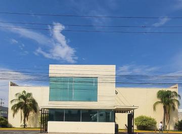 Nave industrial , Guadalajara · Nave Industrial en Renta