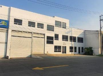 Nave industrial , Guadalajara · Nave Industrial en Renta
