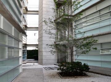 fachada mix.JPG · Espacio 316: Departamento en Venta en del Valle Sur