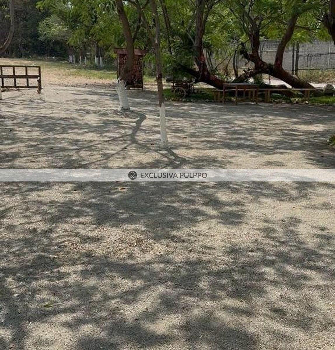 Commercial Land for Rent in Paso Limón Housing Development