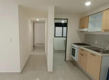Departamento de 2 habitaciones, Benito Juárez · Departamento en Venta en Independencia Benito Juarez Ciudad de Mexico