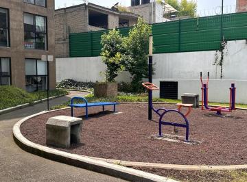 Departamento · 80m² · 3 Recámaras · 2 Estacionamientos · Departamento en Miguel Hidalgo · 3 Recámaras