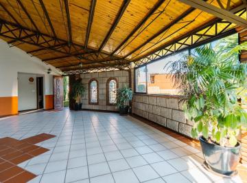 Casa · 180m² · 3 Recámaras · 3 Estacionamientos · Casa en Alvaro Obregón · 9 Recámaras