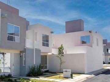 Casa · 66m² · 3 Recámaras · 1 Estacionamiento · Casa en Otzolotepec · 2 Recámaras