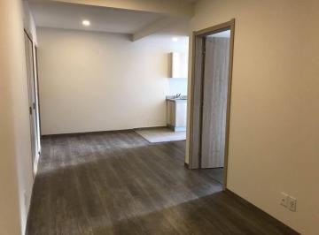 Departamento · 65m² · 2 Recámaras · 1 Estacionamiento · Departamento en Cuauhtémoc · 2 Recámara 2 Baños Completos