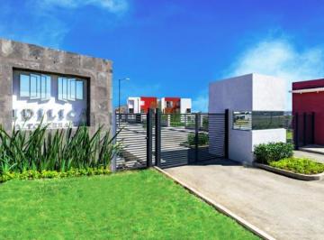 Departamento · 60m² · 3 Recámaras · 1 Estacionamiento · Departamento en Zinacantepec · 1 Recámara