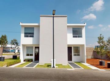 Casa · 83m² · 2 Recámaras · 1 Estacionamiento · Casa en Zinacantepec · 2 Recámaras