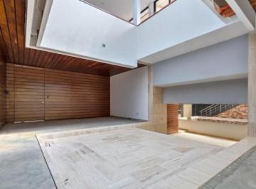 Casa · 600m² · 3 Recámaras · 6 Estacionamientos · Casa en Miguel Hidalgo · 8 Recámaras