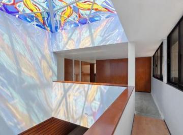 Casa · 600m² · 3 Recámaras · 6 Estacionamientos · Casa en Lomas de Chapultepec, Miguel Hidalgo
