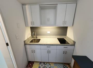Departamento · 35m² · 1 Recámara · Departamento en Cuauhtémoc · 1 Recámara