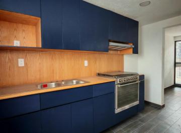 Departamento · 110m² · 2 Recámaras · 1 Estacionamiento · Departamento en Tlalpan · 2 Recámaras