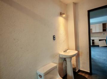 Departamento · 110m² · 2 Recámaras · 1 Estacionamiento · Departamento en Tlalpan · 2 Recámaras