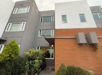 Casa · 182m² · 3 Recámaras · 2 Estacionamientos · Casa en Cuajimalpa de Morelos · 3 Recámaras