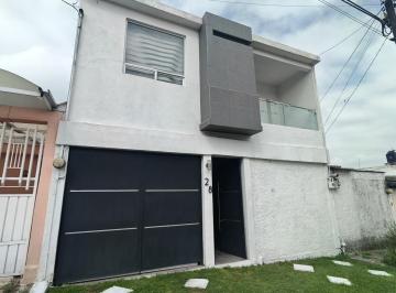 Casa · 223m² · 2 Recámaras · 2 Estacionamientos · Casa en Cuautitlán Izcalli · 2 Recámaras