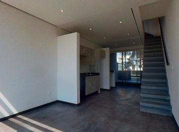 Departamento · 60m² · 1 Recámara · 1 Estacionamiento · Departamento en Cuajimalpa de Morelos · 1 Recámara