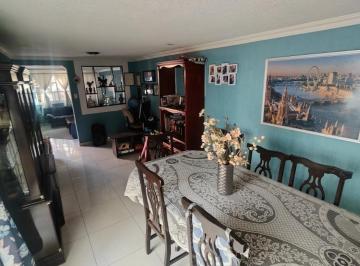 Casa · 102m² · 4 Recámaras · 1 Estacionamiento · Casa en Cuautitlán Izcalli · 4 Recámaras
