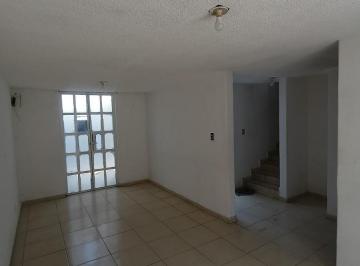 Casa · 120m² · 3 Recámaras · 1 Estacionamiento · Casa en Cuautitlán Izcalli · 3 Recámaras