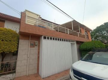 Casa · 273m² · 5 Recámaras · 2 Estacionamientos · Casa en Parque Residencial Coacalco, San Francisco Coacalco