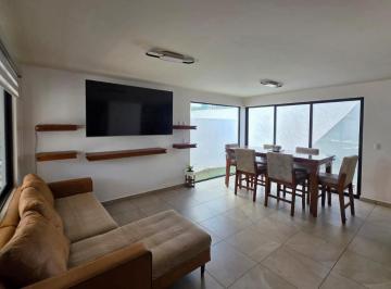 Casa · 135m² · 2 Estacionamientos · Casa en San Mateo Atenco · 3 Recámaras