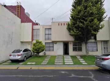 Casa · 66m² · 2 Recámaras · 1 Estacionamiento · Casa en Almoloya de Juárez, Edoméx
