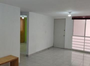 Departamento · 53m² · 2 Recámaras · 1 Estacionamiento · Departamento Cuajimalpa, Cdmx