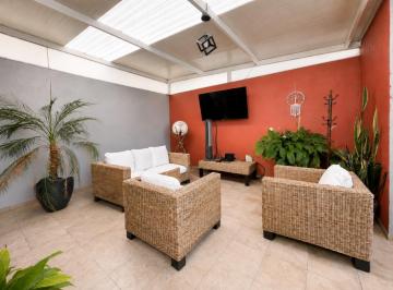 Departamento · 120m² · 3 Recámaras · 2 Estacionamientos · Departamento en Portales Sur, Benito Juárez