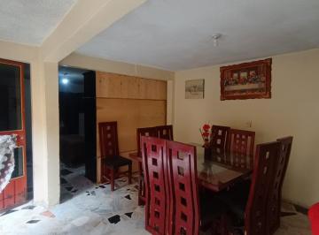 Casa · 233m² · 3 Recámaras · 1 Estacionamiento · Casa en Naucalpan, Edomex