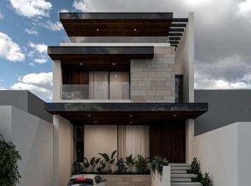 Casa de 3 habitaciones, León · Residencia en Lomas de Punta del Este