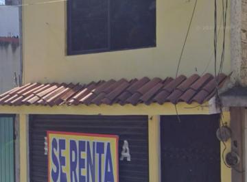 Casa de 4 habitaciones, San Mateo Atenco · R E N T a Casa Sola 4 Recámaras Sta Elena