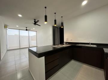 Departamento de 2 habitaciones, Mérida · Departamento de 2 Recámaras con Alberca y Estacionamiento Techado | Temozón Nort
