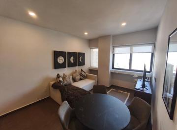 Departamento de 2 habitaciones, Guadalajara · Departamento en Renta Coordenada La Fayette
