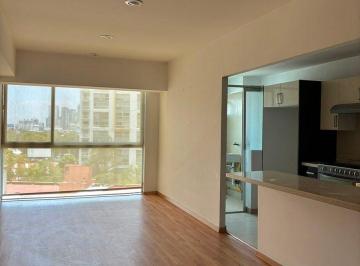 Departamento de 2 habitaciones, Miguel Hidalgo · Gran Tower Polanco | Piso 9 | Amenidades de Primer Nivel