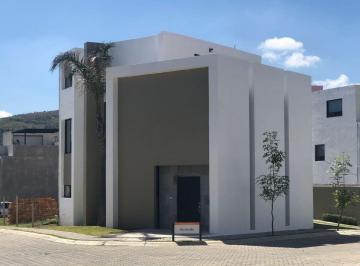 Casa de 4 habitaciones, San Andrés Cholula · Casa en Venta en Parque Veracruz, Lomas de Angelópolis. Puebla