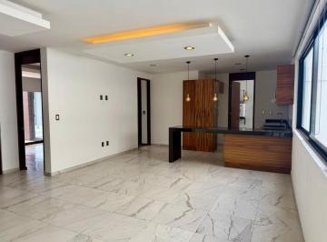Departamento de 3 habitaciones, San Andrés Cholula · Departamento en Renta Ciudad Judicial Anáhuac. Puebla
